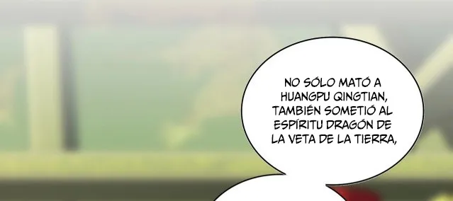 Emperador Mágico Capítulo 373 en Línea - página 31