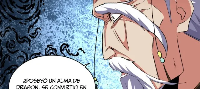 Emperador Mágico Capítulo 373 en Línea - página 39