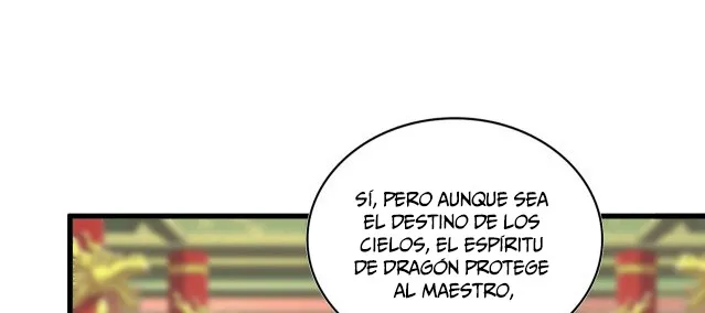 Emperador Mágico Capítulo 373 en Línea - página 42