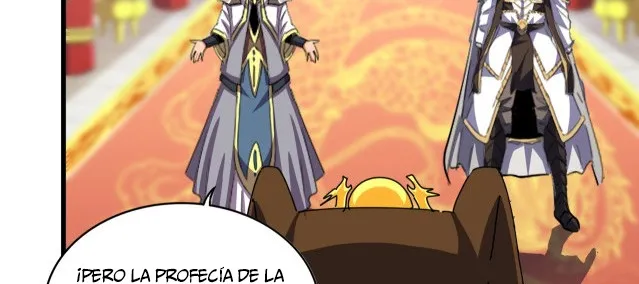 Emperador Mágico Capítulo 373 en Línea - página 44