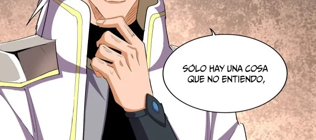 Emperador Mágico Capítulo 373 en Línea - página 47
