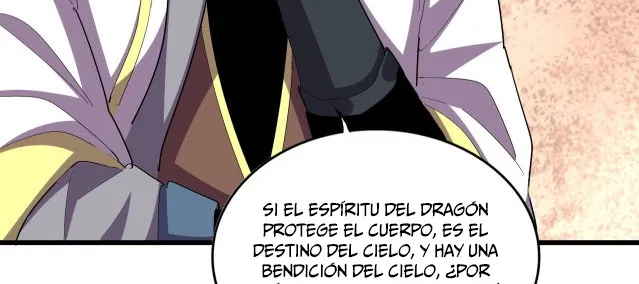Emperador Mágico Capítulo 373 en Línea - página 48