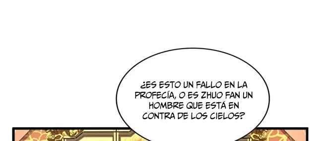 Emperador Mágico Capítulo 373 en Línea - página 50