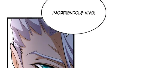 Emperador Mágico Capítulo 373 en Línea - página 56