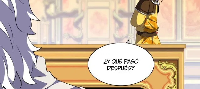 Emperador Mágico Capítulo 373 en Línea - página 62