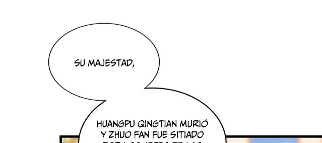 Emperador Mágico Capítulo 373 en Línea - página 67