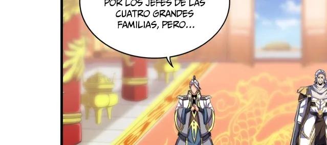 Emperador Mágico Capítulo 373 en Línea - página 68