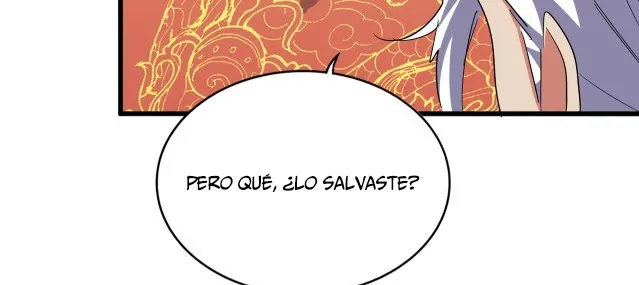 Emperador Mágico Capítulo 373 en Línea - página 70