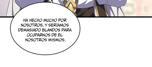 Emperador Mágico Capítulo 373 en Línea - página 74
