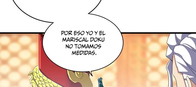 Emperador Mágico Capítulo 373 en Línea - página 76