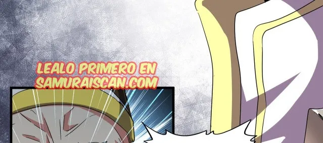 Emperador Mágico Capítulo 373 en Línea - página 81