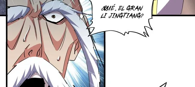 Emperador Mágico Capítulo 373 en Línea - página 82