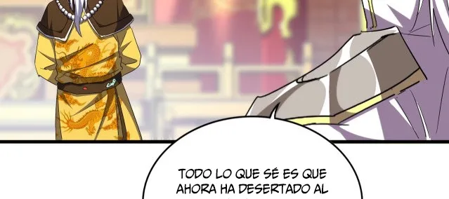 Emperador Mágico Capítulo 373 en Línea - página 86