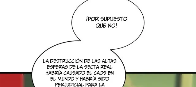 Emperador Mágico Capítulo 373 en Línea - página 95