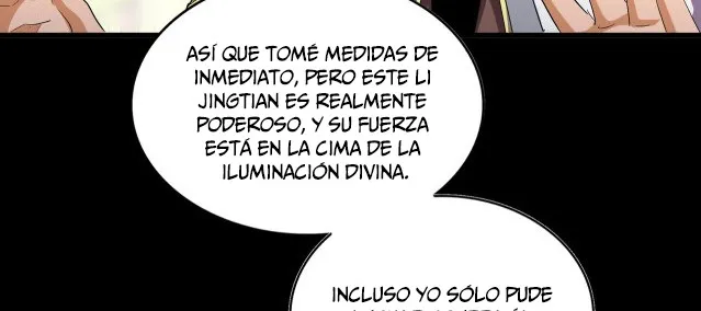 Emperador Mágico Capítulo 373 en Línea - página 98