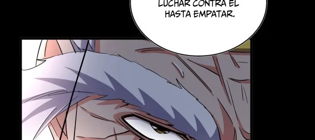 Emperador Mágico Capítulo 373 en Línea - página 99