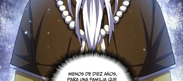 Emperador Mágico Capítulo 373 en Línea - página 104