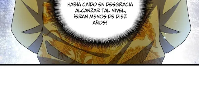 Emperador Mágico Capítulo 373 en Línea - página 105