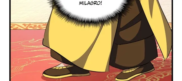 Emperador Mágico Capítulo 373 en Línea - página 107