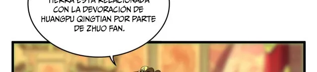 Emperador Mágico Capítulo 373 en Línea - página 124