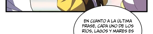 Emperador Mágico Capítulo 373 en Línea - página 127