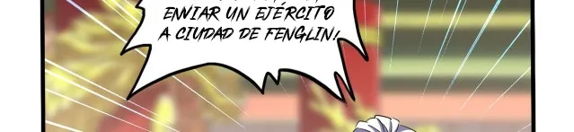 Emperador Mágico Capítulo 373 en Línea - página 139