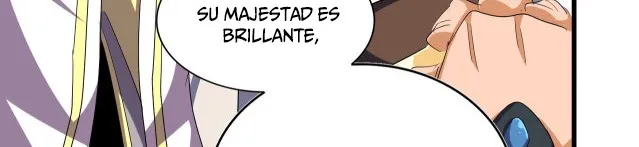 Emperador Mágico Capítulo 373 en Línea - página 168
