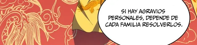 Emperador Mágico Capítulo 373 en Línea - página 174
