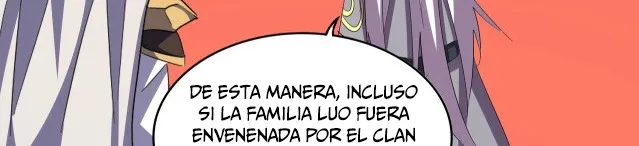 Emperador Mágico Capítulo 373 en Línea - página 177