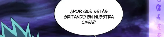 Emperador Mágico Capítulo 373 en Línea - página 220