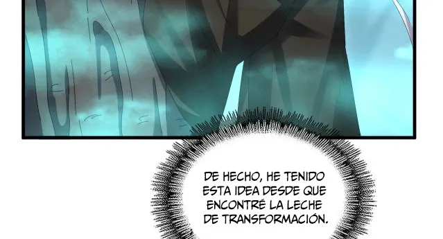 Emperador Mágico Capítulo 376 en Línea - página 19