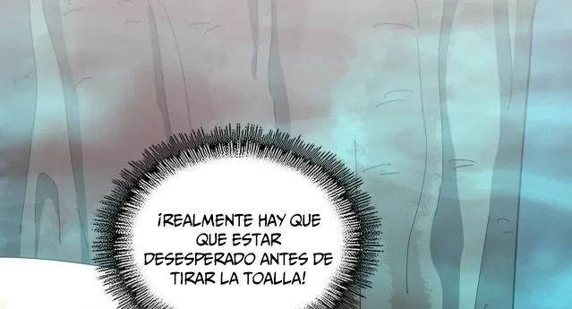 Emperador Mágico Capítulo 376 en Línea - página 27