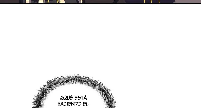 Emperador Mágico Capítulo 376 en Línea - página 39