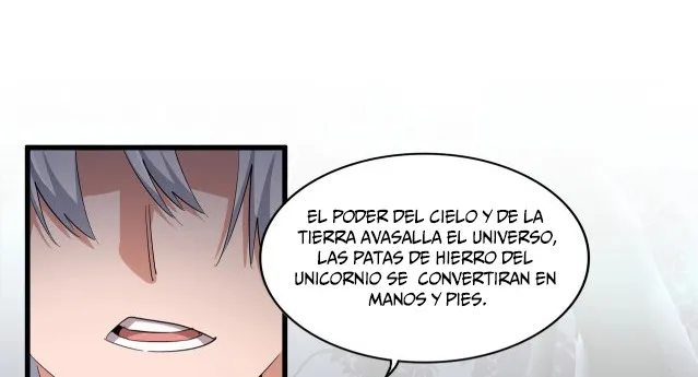 Emperador Mágico Capítulo 376 en Línea - página 48