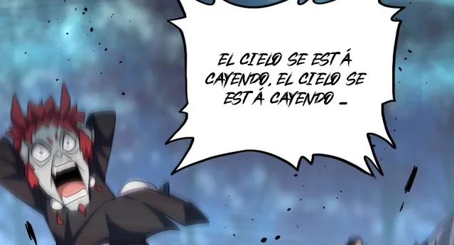 Emperador Mágico Capítulo 376 en Línea - página 59