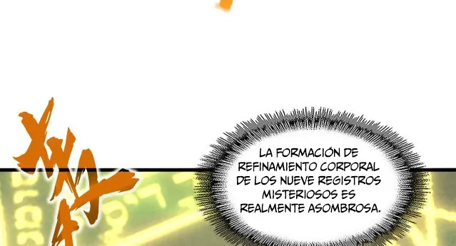 Emperador Mágico Capítulo 376 en Línea - página 68