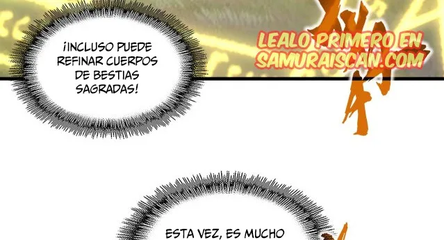 Emperador Mágico Capítulo 376 en Línea - página 70