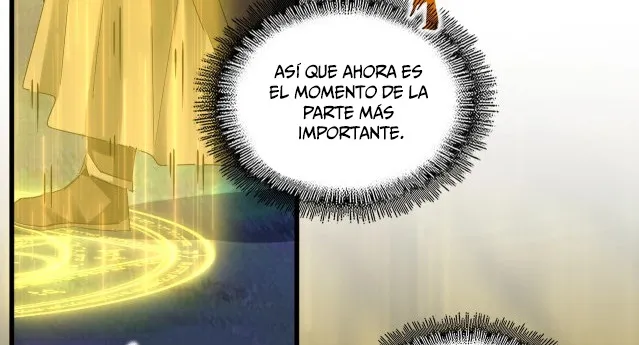 Emperador Mágico Capítulo 376 en Línea - página 73