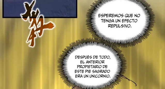 Emperador Mágico Capítulo 376 en Línea - página 74
