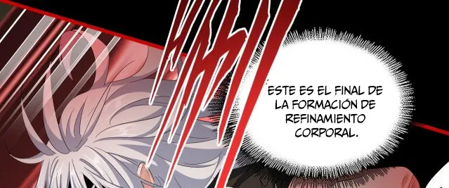 Emperador Mágico Capítulo 376 en Línea - página 121