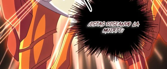 Emperador Mágico Capítulo 376 en Línea - página 174