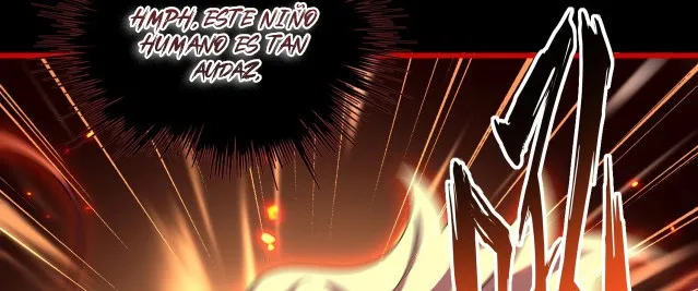 Emperador Mágico Capítulo 376 en Línea - página 176