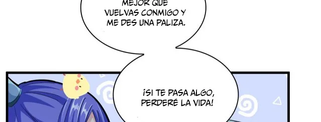 Emperador Mágico Capítulo 379 en Línea - página 18