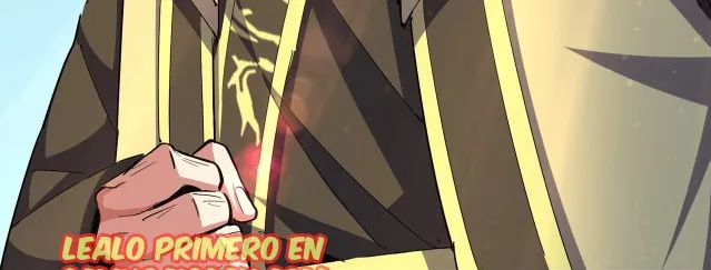 Emperador Mágico Capítulo 379 en Línea - página 33