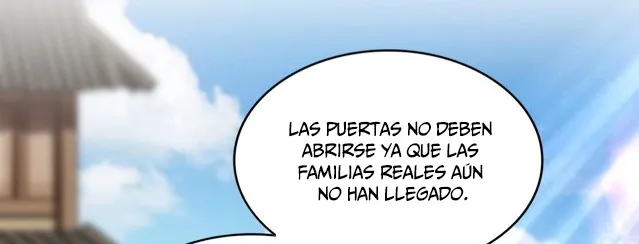 Emperador Mágico Capítulo 379 en Línea - página 43