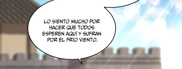 Emperador Mágico Capítulo 379 en Línea - página 44