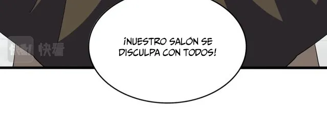 Emperador Mágico Capítulo 379 en Línea - página 48