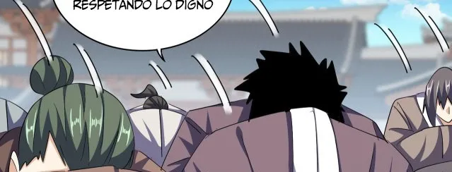 Emperador Mágico Capítulo 379 en Línea - página 50