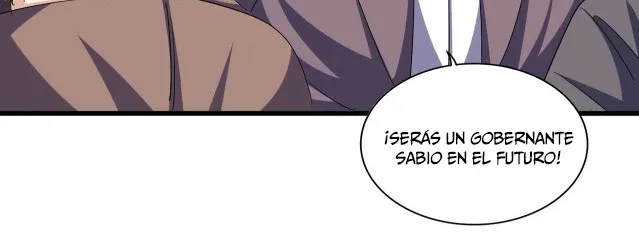 Emperador Mágico Capítulo 379 en Línea - página 51
