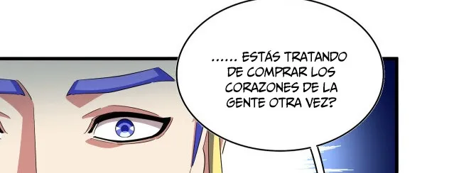 Emperador Mágico Capítulo 379 en Línea - página 55